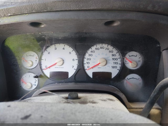 Aukcja sprzedaży 2002 Dodge Ram 1500 St, vin: 1D3HA18N92J164437, numer aukcji: 46023934