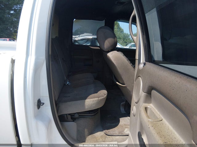Aukcja sprzedaży 2002 Dodge Ram 1500 St, vin: 1D3HA18N92J164437, numer aukcji: 46023934
