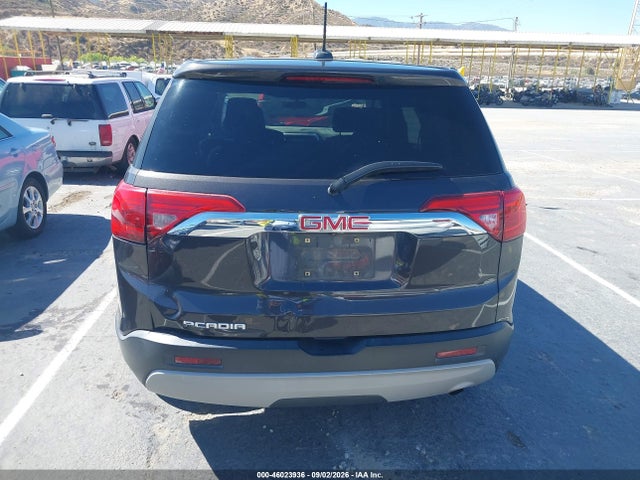 GMC Acadia Sle-1 2017 1GKKNKLA4HZ290037 Image 16