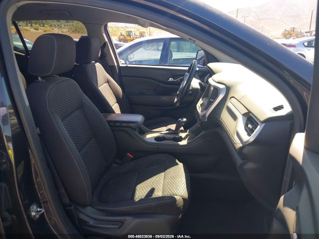 GMC Acadia Sle-1 2017 1GKKNKLA4HZ290037 Image 5