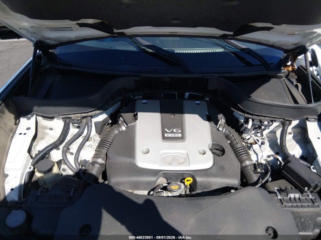 JN8CS1MW5HM410829 Infiniti QX70