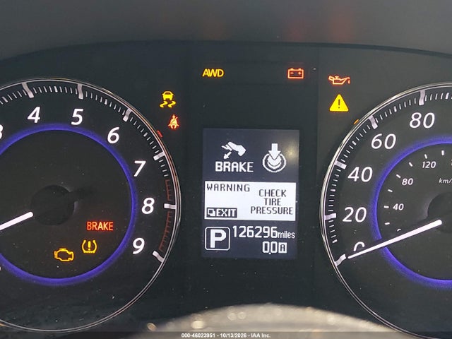 JN8CS1MW5HM410829 Infiniti QX70