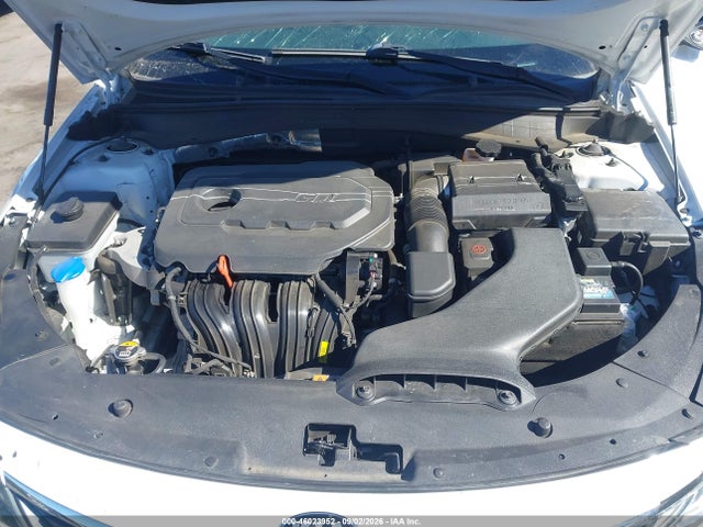 Продаж на аукціоні авто 2020 Kia Optima Lx, vin: 5XXGT4L36LG391208, номер лоту: 46023952