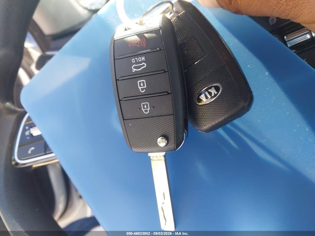 Продаж на аукціоні авто 2020 Kia Optima Lx, vin: 5XXGT4L36LG391208, номер лоту: 46023952