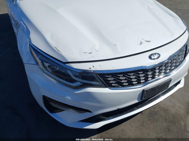 Продаж на аукціоні авто 2020 Kia Optima Lx, vin: 5XXGT4L36LG391208, номер лоту: 46023952