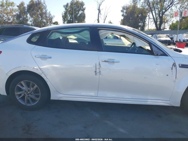 Продаж на аукціоні авто 2020 Kia Optima Lx, vin: 5XXGT4L36LG391208, номер лоту: 46023952