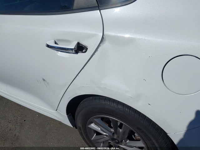 Продаж на аукціоні авто 2020 Kia Optima Lx, vin: 5XXGT4L36LG391208, номер лоту: 46023952