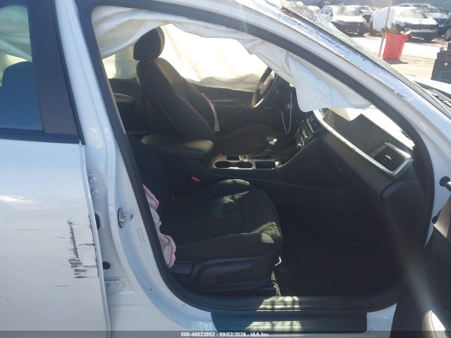 Продаж на аукціоні авто 2020 Kia Optima Lx, vin: 5XXGT4L36LG391208, номер лоту: 46023952
