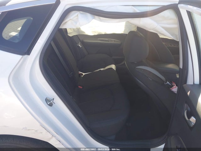 Продаж на аукціоні авто 2020 Kia Optima Lx, vin: 5XXGT4L36LG391208, номер лоту: 46023952