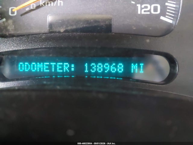 Продаж на аукціоні авто 2005 Gmc Sierra 1500 Sle, vin: 2GTEK19V951203632, номер лоту: 46023954