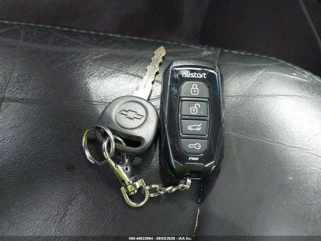 Продажа на аукционе авто 2006 Chevrolet Trailblazer Lt, vin: 1GNET13H562201059, номер лота: 46023964