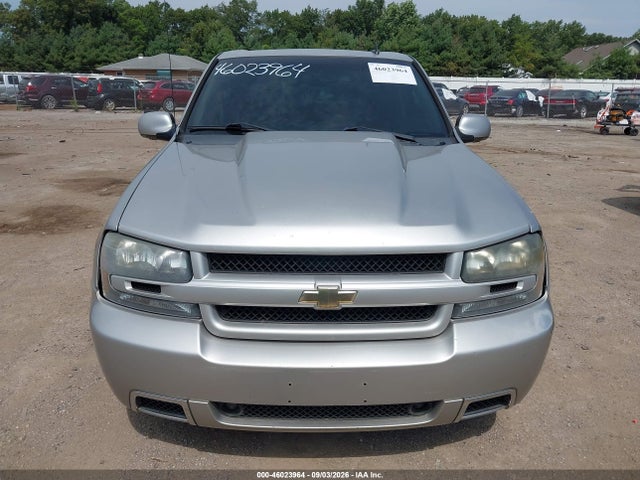 Продажа на аукционе авто 2006 Chevrolet Trailblazer Lt, vin: 1GNET13H562201059, номер лота: 46023964