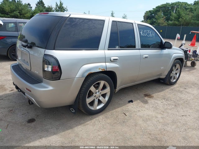 Продажа на аукционе авто 2006 Chevrolet Trailblazer Lt, vin: 1GNET13H562201059, номер лота: 46023964