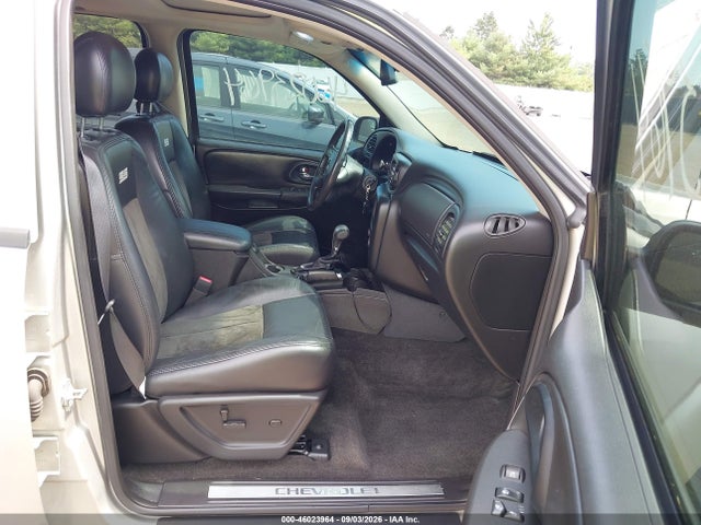 Продажа на аукционе авто 2006 Chevrolet Trailblazer Lt, vin: 1GNET13H562201059, номер лота: 46023964