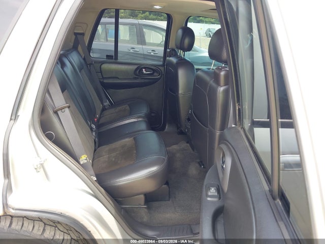 Продажа на аукционе авто 2006 Chevrolet Trailblazer Lt, vin: 1GNET13H562201059, номер лота: 46023964