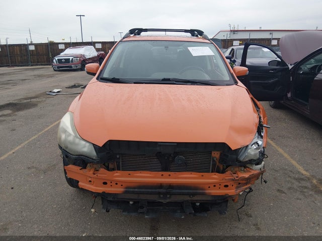 Продаж на аукціоні авто 2015 Subaru Xv Crosstrek 2.0i Limited, vin: JF2GPAPC9FH235847, номер лоту: 46023967
