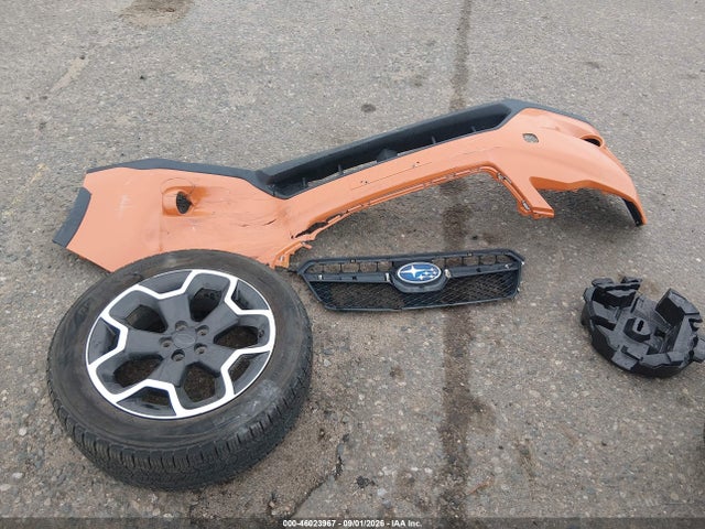 Продаж на аукціоні авто 2015 Subaru Xv Crosstrek 2.0i Limited, vin: JF2GPAPC9FH235847, номер лоту: 46023967