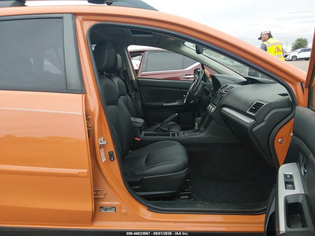 Продаж на аукціоні авто 2015 Subaru Xv Crosstrek 2.0i Limited, vin: JF2GPAPC9FH235847, номер лоту: 46023967