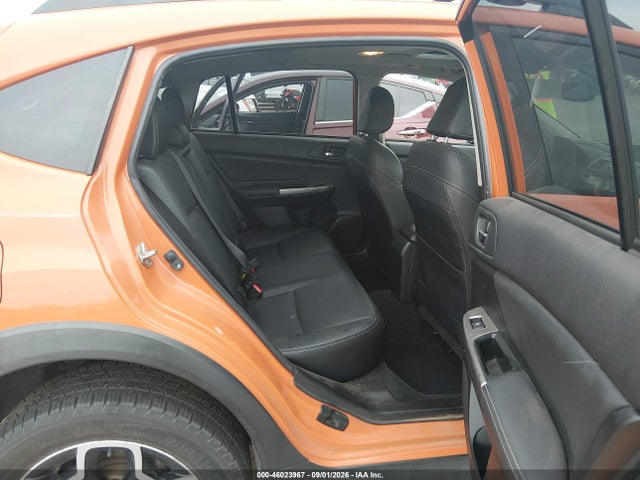 Продаж на аукціоні авто 2015 Subaru Xv Crosstrek 2.0i Limited, vin: JF2GPAPC9FH235847, номер лоту: 46023967
