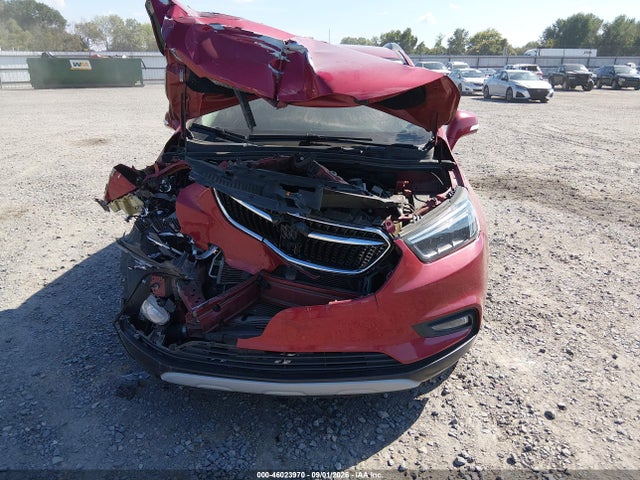 Продаж на аукціоні авто 2017 Buick Encore Essence, vin: KL4CJCSB2HB018813, номер лоту: 46023970