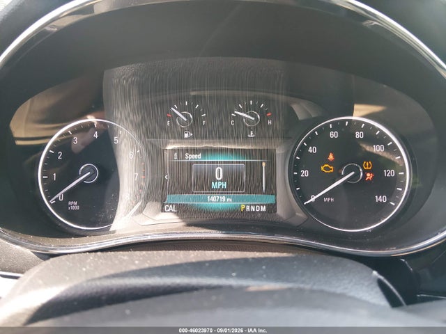 Продаж на аукціоні авто 2017 Buick Encore Essence, vin: KL4CJCSB2HB018813, номер лоту: 46023970