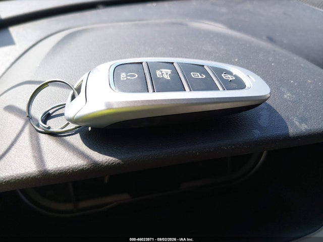 Продаж на аукціоні авто 2022 Hyundai Tucson Sel, vin: 5NMJBCAE7NH160491, номер лоту: 46023971