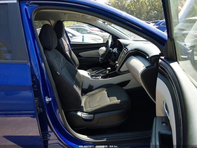 Продаж на аукціоні авто 2022 Hyundai Tucson Sel, vin: 5NMJBCAE7NH160491, номер лоту: 46023971