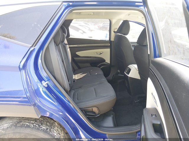 Продаж на аукціоні авто 2022 Hyundai Tucson Sel, vin: 5NMJBCAE7NH160491, номер лоту: 46023971