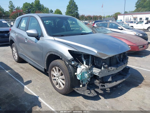 46023977 :رقم المزاد ، JM3KE2BE3D0162166 vin ، 2013 Mazda Cx-5 Sport مزاد بيع