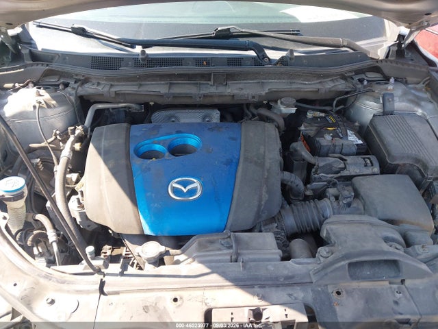 Продаж на аукціоні авто 2013 Mazda Cx-5 Sport, vin: JM3KE2BE3D0162166, номер лоту: 46023977