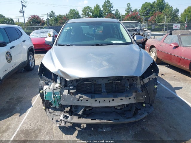 Продаж на аукціоні авто 2013 Mazda Cx-5 Sport, vin: JM3KE2BE3D0162166, номер лоту: 46023977