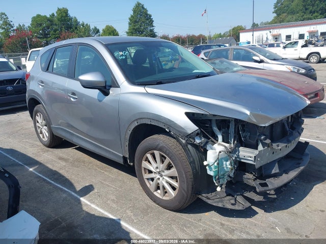Продаж на аукціоні авто 2013 Mazda Cx-5 Sport, vin: JM3KE2BE3D0162166, номер лоту: 46023977