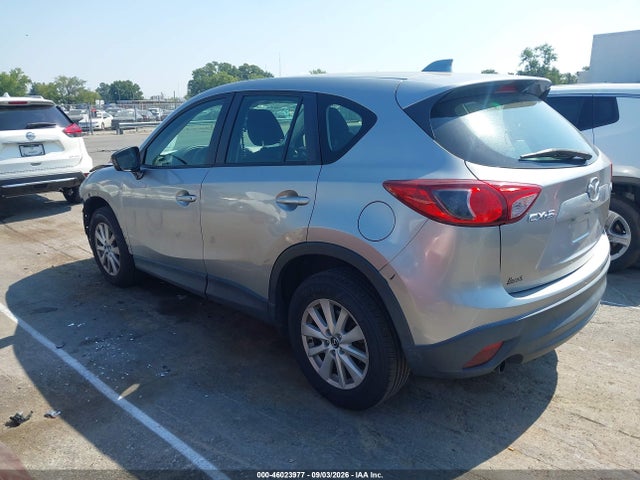 Продаж на аукціоні авто 2013 Mazda Cx-5 Sport, vin: JM3KE2BE3D0162166, номер лоту: 46023977