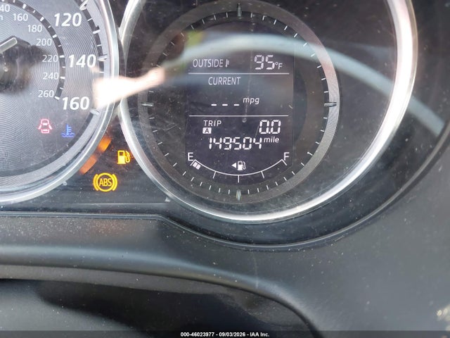 Продаж на аукціоні авто 2013 Mazda Cx-5 Sport, vin: JM3KE2BE3D0162166, номер лоту: 46023977