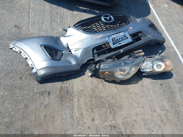 Продаж на аукціоні авто 2013 Mazda Cx-5 Sport, vin: JM3KE2BE3D0162166, номер лоту: 46023977