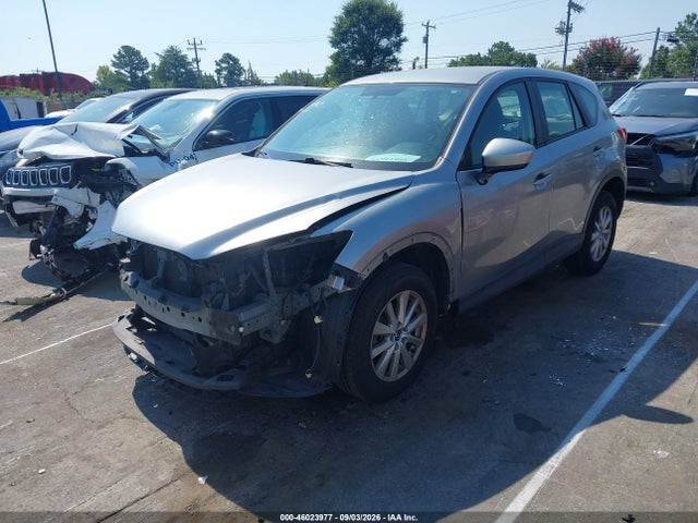 Продаж на аукціоні авто 2013 Mazda Cx-5 Sport, vin: JM3KE2BE3D0162166, номер лоту: 46023977