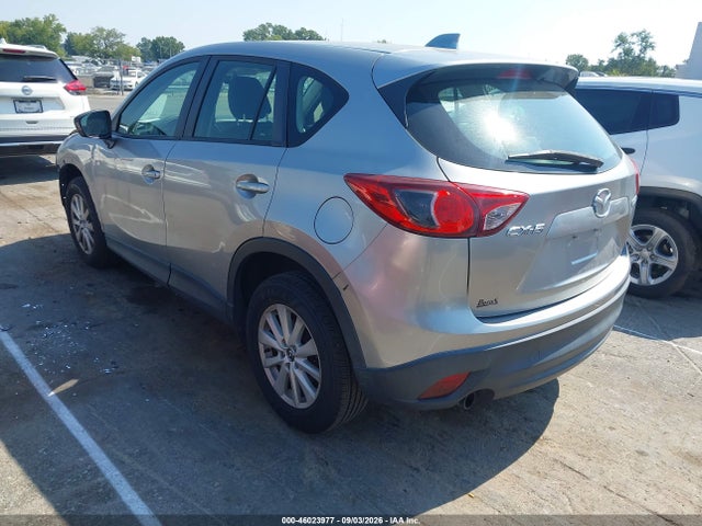 Продаж на аукціоні авто 2013 Mazda Cx-5 Sport, vin: JM3KE2BE3D0162166, номер лоту: 46023977