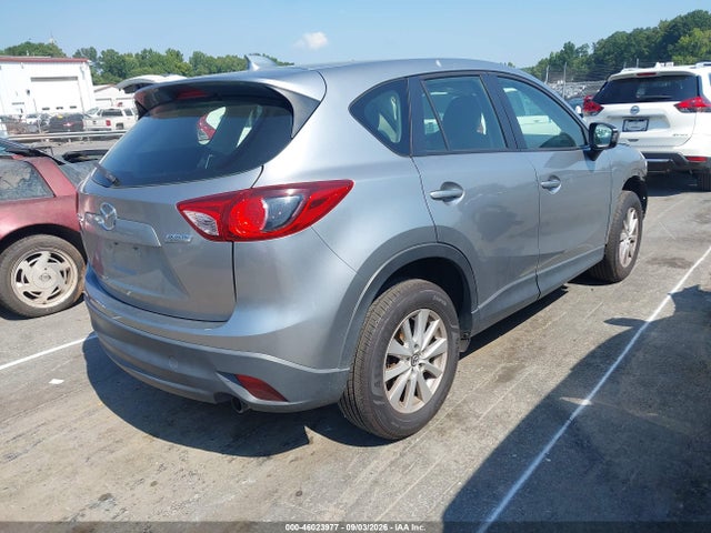 Продаж на аукціоні авто 2013 Mazda Cx-5 Sport, vin: JM3KE2BE3D0162166, номер лоту: 46023977