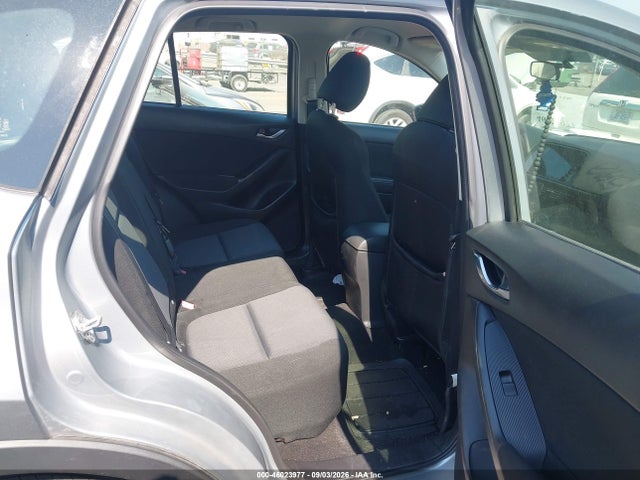 Продаж на аукціоні авто 2013 Mazda Cx-5 Sport, vin: JM3KE2BE3D0162166, номер лоту: 46023977