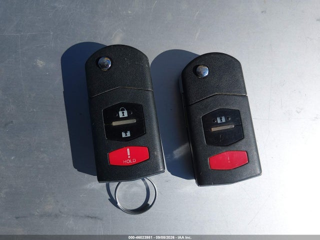 Aukcja sprzedaży 2012 Mazda Mazda3 S Touring, vin: JM1BL1L65C1511224, numer aukcji: 46023981