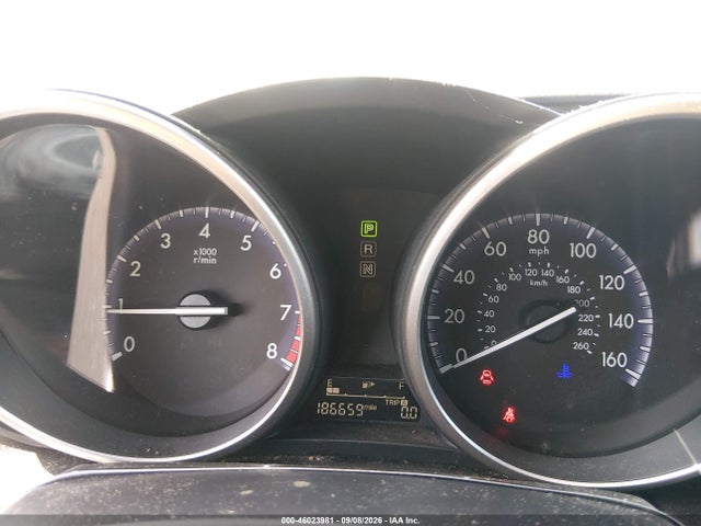 Aukcja sprzedaży 2012 Mazda Mazda3 S Touring, vin: JM1BL1L65C1511224, numer aukcji: 46023981