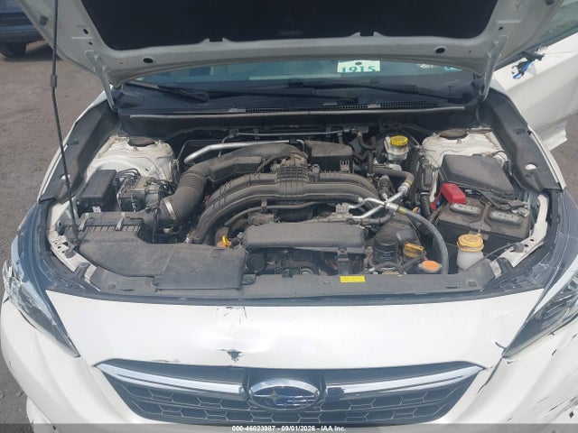 Aukcja sprzedaży 2023 Subaru Impreza Premium 5-door, vin: 4S3GTAD67P3721600, numer aukcji: 46023987