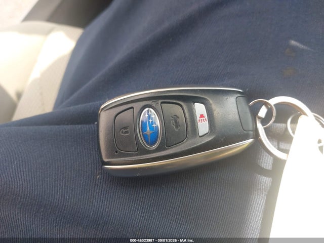 Aukcja sprzedaży 2023 Subaru Impreza Premium 5-door, vin: 4S3GTAD67P3721600, numer aukcji: 46023987