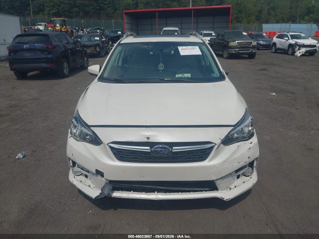 Aukcja sprzedaży 2023 Subaru Impreza Premium 5-door, vin: 4S3GTAD67P3721600, numer aukcji: 46023987