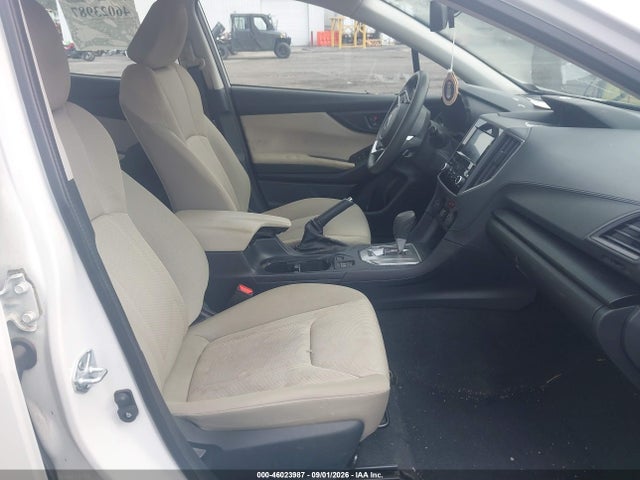 Aukcja sprzedaży 2023 Subaru Impreza Premium 5-door, vin: 4S3GTAD67P3721600, numer aukcji: 46023987