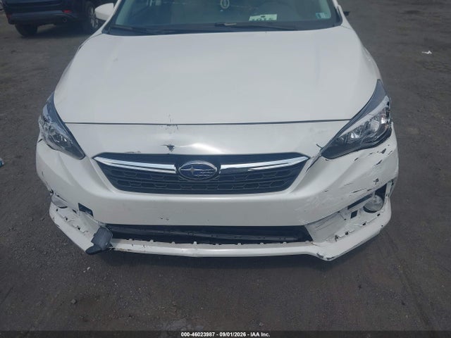Aukcja sprzedaży 2023 Subaru Impreza Premium 5-door, vin: 4S3GTAD67P3721600, numer aukcji: 46023987