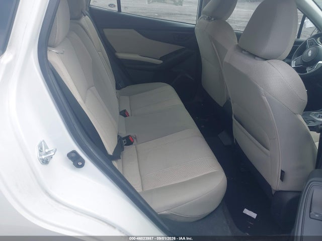 Aukcja sprzedaży 2023 Subaru Impreza Premium 5-door, vin: 4S3GTAD67P3721600, numer aukcji: 46023987