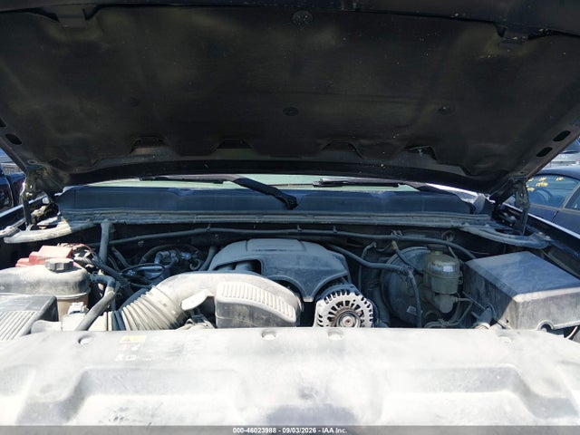 Aukcja sprzedaży 2013 Chevrolet Silverado 1500 Lt, vin: 1GCRKSE73DZ113980, numer aukcji: 46023988