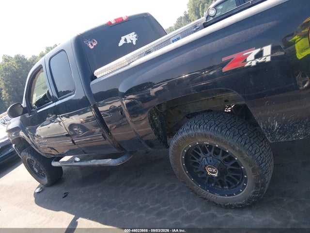 Aukcja sprzedaży 2013 Chevrolet Silverado 1500 Lt, vin: 1GCRKSE73DZ113980, numer aukcji: 46023988
