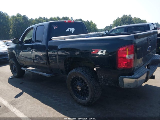 Aukcja sprzedaży 2013 Chevrolet Silverado 1500 Lt, vin: 1GCRKSE73DZ113980, numer aukcji: 46023988